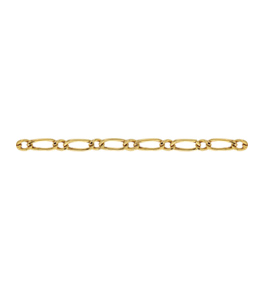 Corrente Cartier Curta - C0304